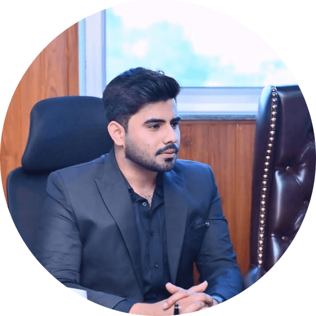 Ahmar Maqsood