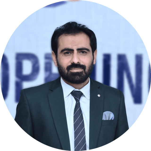 Hussnain Maqsood