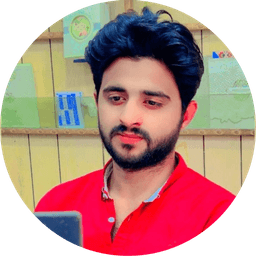 Zeeshan Shah