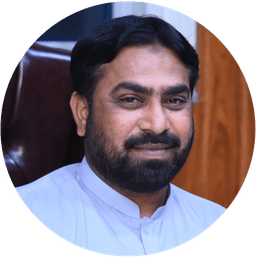 Sagheer Ahmad